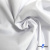 Ткань сорочечная Сити, 75% пэ, 22% хл, 3% сп, 115 (+/-5) г/м2 ш.145см, цвет белый - купить в Дербенте. Цена 350.42 руб.