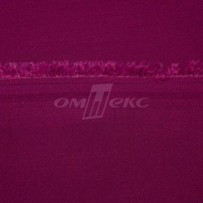 Штапель (100% вискоза), 19-2047, 130 гр/м2, шир.140см, цвет бордо - купить в Дербенте. Цена 372.40 руб.