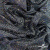 Трикотажное полотно голограмма, шир.140 см, #601-хамелеон чёрный - купить в Дербенте. Цена 452.76 руб.