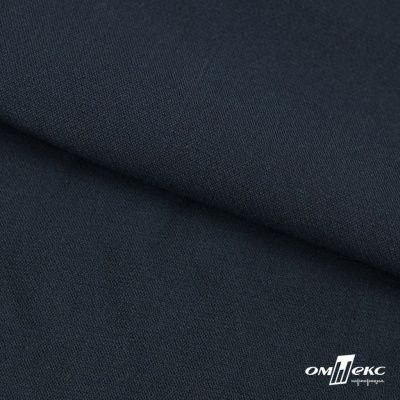 Ткань костюмная "Марко" 80% P, 16% R, 4% S, 220 г/м2, шир.150 см, цв-темно синий 35 - купить в Дербенте. Цена 528.29 руб.
