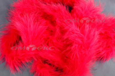 Марабу из пуха и перьев тонкое/насыщенно-розовый - купить в Дербенте. Цена: 61.70 руб.
