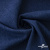 Ткань костюмная "Джинс", 270 г/м2, 74% хлопок 24%полиэстер, 2%спандекс, шир. 150 см, синий - купить в Дербенте. Цена 607.88 руб.