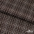 Ткань костюмная "Гарсия" 80% P, 18% R, 2% S, 335 г/м2, шир.150 см, Цвет шоколад - купить в Дербенте. Цена 669.66 руб.
