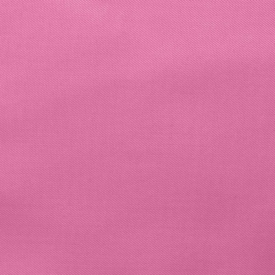 Ткань подкладочная Таффета 15-2216, антист., 53 гр/м2, шир.150см, цвет розовый - купить в Дербенте. Цена 57.16 руб.