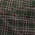 Ткань костюмная клетка 24379 2017, 230 гр/м2, шир.150см, цвет т.зеленый/бел/кр - купить в Дербенте. Цена 545.24 руб.