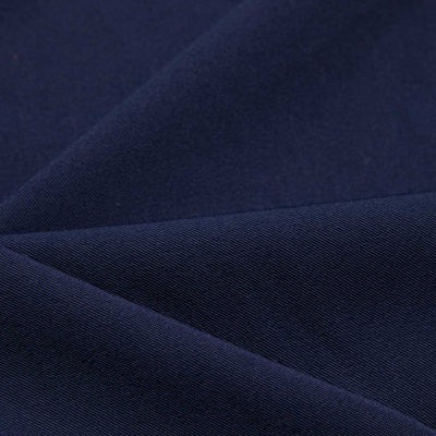 Ткань костюмная Picasso (Пикачу) 19-3940, 220 гр/м2, шир.150см, цвет синий - купить в Дербенте. Цена 321.53 руб.