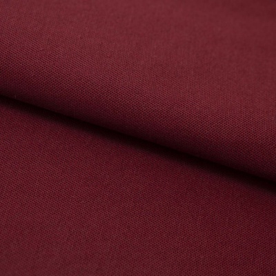Ткань смесовая для спецодежды "Униформ" 19-1725, 200 гр/м2, шир.150 см, цвет бордовый - купить в Дербенте. Цена 138.73 руб.