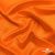 Поли креп-сатин 15-1263, 125 (+/-5) гр/м2, шир.150см, цвет оранжевый - купить в Дербенте. Цена 155.57 руб.