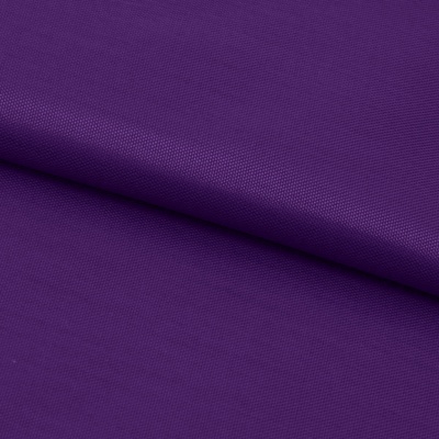 Ткань подкладочная Таффета 19-3748, антист., 53 гр/м2, шир.150см, цвет т.фиолетовый - купить в Дербенте. Цена 57.16 руб.