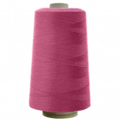 Швейные нитки (армированные) 28S/2, нам. 2 500 м, цвет 434 - купить в Дербенте. Цена: 148.95 руб.