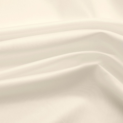 Курточная ткань Дюэл (дюспо) 13-0907, PU/WR/Milky, 80 гр/м2, шир.150см, цвет молочный - купить в Дербенте. Цена 141.80 руб.