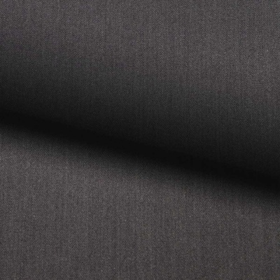Костюмная ткань с вискозой "Флоренция" 18-0000, 195 гр/м2, шир.150см, цвет серый жемчуг - купить в Дербенте. Цена 491.97 руб.