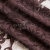 Кружевное полотно стрейч XD-8, 100 гр/м2, шир.150см, цвет шоколад - купить в Дербенте. Цена 1 851.10 руб.
