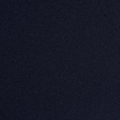 Ткань костюмная габардин "Белый Лебедь" 12866, 183 гр/м2, шир.150см, цвет т.чернильный/D.Navy Blue - купить в Дербенте. Цена 204.67 руб.