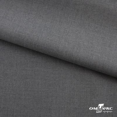 Ткань костюмная "Остин" 80% P, 20% R, 230 (+/-10) г/м2, шир.145 (+/-2) см,, цв 68 - серый  - купить в Дербенте. Цена 380.25 руб.