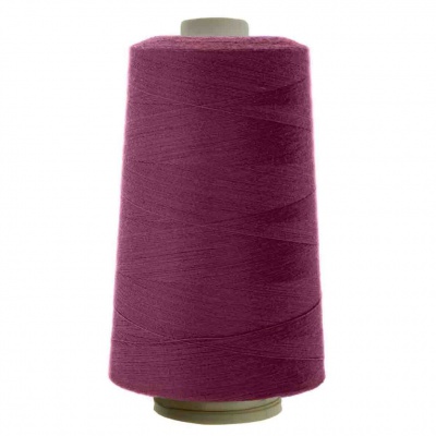 Швейные нитки (армированные) 28S/2, нам. 2 500 м, цвет 478 - купить в Дербенте. Цена: 148.95 руб.