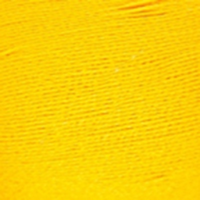 Пряжа "Хлопок мерсеризованный", 100% мерсеризованный хлопок, 50гр, 200м, цв.104-желтый - купить в Дербенте. Цена: 86.09 руб.