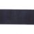 Лента бархатная нейлон, шир.25 мм, (упак. 45,7м), цв.180-т.синий - купить в Дербенте. Цена: 800.84 руб.