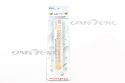 Маркировочный карандаш MSS-06 (6 цветных грифелей) - купить в Дербенте. Цена: 731.33 руб.