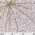 Сетка глитер праздничная, шир.140 см, #604 , "Звёзды"- коралл - купить в Дербенте. Цена 343.04 руб.