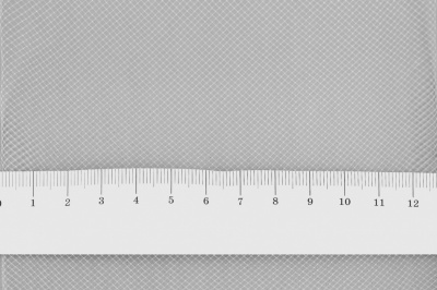 Регилин, шир.7 мм, (уп.50 м), цв.-белый - купить в Дербенте. Цена: 1 338.36 руб.