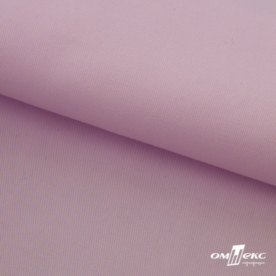 Ткань сорочечная Альто, 115 г/м2, 58% пэ,42% хл, шир.150 см, цв. розовый (12-2905) (арт.101) - купить в Дербенте. Цена 296.16 руб.
