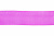 Лента органза 1015, шир. 10 мм/уп. 22,8+/-0,5 м, цвет ярк.розовый - купить в Дербенте. Цена: 38.39 руб.