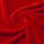 Бархат стрейч №10, 240 гр/м2, шир.160 см, (2,6 м/кг), цвет красный - купить в Дербенте. Цена 740.88 руб.