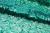 Сетка с пайетками №10, 188 гр/м2, шир.130см, цвет зелёный - купить в Дербенте. Цена 510.13 руб.