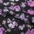 Плательная ткань "Фламенко" 20.1, 80 гр/м2, шир.150 см, принт растительный - купить в Дербенте. Цена 241.49 руб.