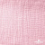 Ткань Муслин, 100% хлопок, 125 гр/м2, шир. 135 см   Цв. Розовый Кварц   - купить в Дербенте. Цена 337.25 руб.