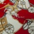 Плательная ткань "Фламенко" 13.1, 80 гр/м2, шир.150 см, принт этнический - купить в Дербенте. Цена 241.49 руб.