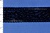 Кружево эластичное узкое арт.2761/30мм/черное - купить в Дербенте. Цена: 8.86 руб.