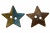 Деревянные украшения для рукоделия пуговицы "Кокос" #1 - купить в Дербенте. Цена: 55.18 руб.