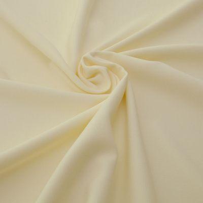 Костюмная ткань "Элис" 11-0507, 200 гр/м2, шир.150см, цвет молоко - купить в Дербенте. Цена 303.10 руб.