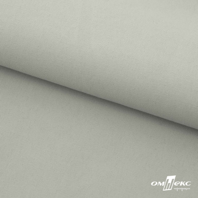 Ткань сорочечная Альто, 115 г/м2, 58% пэ,42% хл, шир.150 см, цв. св. серый (15-4101)  (арт.101) - купить в Дербенте. Цена 285.48 руб.
