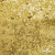 Сетка с пайетками, 188 гр/м2, шир.140см, цвет жёлтое золото - купить в Дербенте. Цена 510.31 руб.