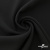 Ткань костюмная "Микела", 96%P 4%S, 255 г/м2 ш.150 см, цв-черный #1 - купить в Дербенте. Цена 345.40 руб.