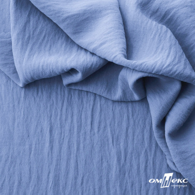 Ткань костюмная "Марлен", 97%P 3%S, 170 г/м2 ш.150 см, цв. серо-голубой - купить в Дербенте. Цена 217.67 руб.