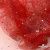 Сетка Фатин Глитер Спейс, 12 (+/-5) гр/м2, шир.150 см, 16-38/красный - купить в Дербенте. Цена 202.08 руб.