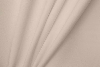 Костюмная ткань с вискозой "Бриджит", 210 гр/м2, шир.150см, цвет бежевый/Beige - купить в Дербенте. Цена 529.48 руб.