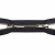 Молния металл Т-5 (2 сл.), 100 см, разъёмная, цвет чёрный - купить в Дербенте. Цена: 169.17 руб.