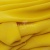 Шифон креп 100% полиэстер, 70 гр/м2, шир.150 см, цв. горчица - купить в Дербенте. Цена 145.53 руб.