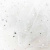 Сетка Фатин Глитер Спейс, 12 (+/-5) гр/м2, шир.150 см, 16-01/белый - купить в Дербенте. Цена 180.32 руб.