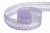 Тесьма кружевная 0621-1669, шир. 20 мм/уп. 20+/-1 м, цвет 107-фиолет - купить в Дербенте. Цена: 673.91 руб.
