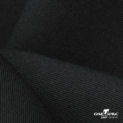 Ткань костюмная "Эльза" 80% P, 16% R, 4% S, 160 г/м2, шир.150 см, цв-чернильный #60 - купить в Дербенте. Цена 317.79 руб.