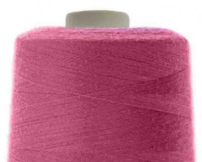 Швейные нитки (армированные) 28S/2, нам. 2 500 м, цвет 434 - купить в Дербенте. Цена: 148.95 руб.