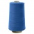 Швейные нитки (армированные) 28S/2, нам. 2 500 м, цвет 316 - купить в Дербенте. Цена: 148.95 руб.