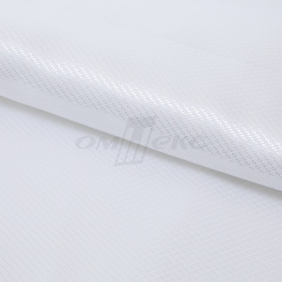 Ткань подкладочная Добби 230Т P1215791 1#BLANCO/белый 100% полиэстер,68 г/м2, шир150 см - купить в Дербенте. Цена 123.73 руб.