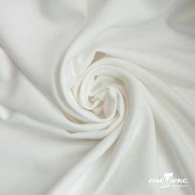 Ткань костюмная "Моник", 80% P, 16% R, 4% S, 250 г/м2, шир.150 см, цв-молоко - купить в Дербенте. Цена 555.82 руб.
